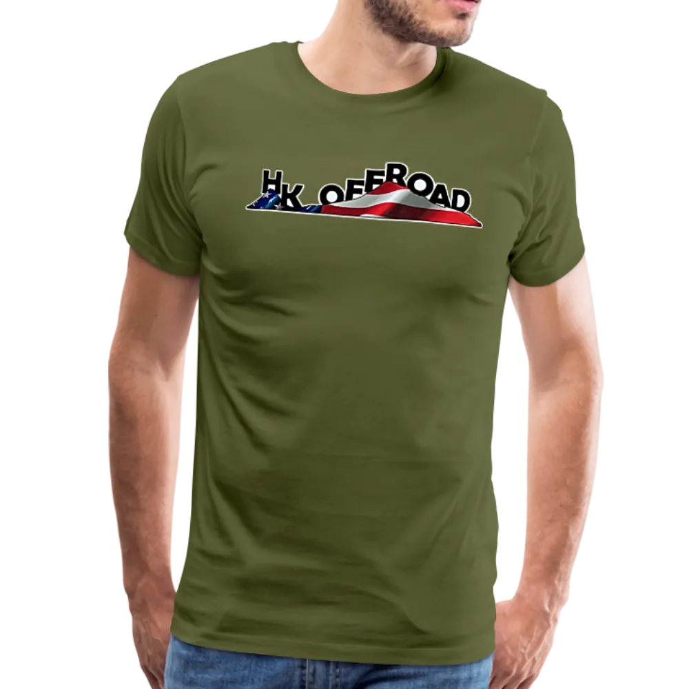 Real Hunter Premium Shirt
