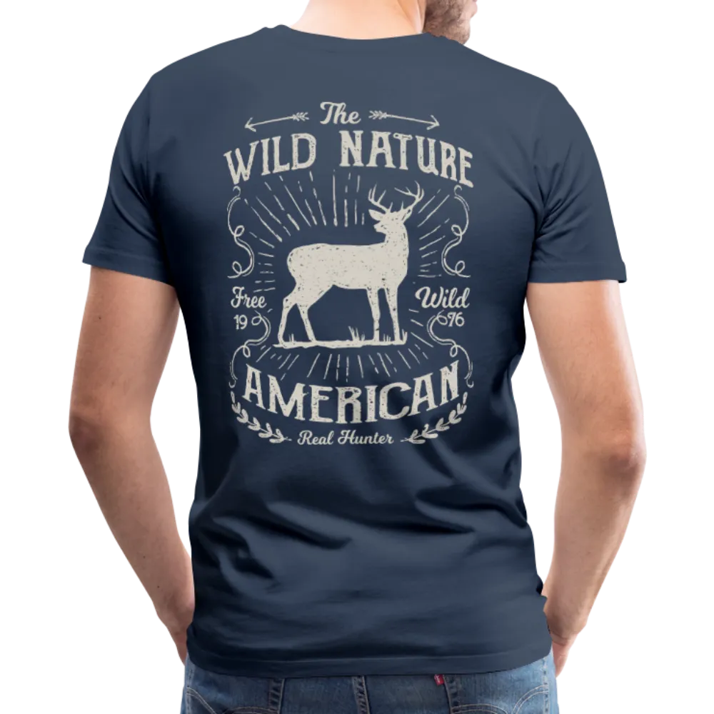 Real Hunter Premium Shirt