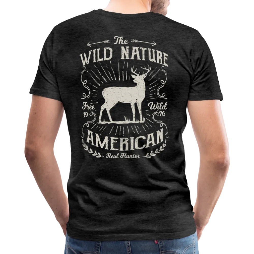 Real Hunter Premium Shirt