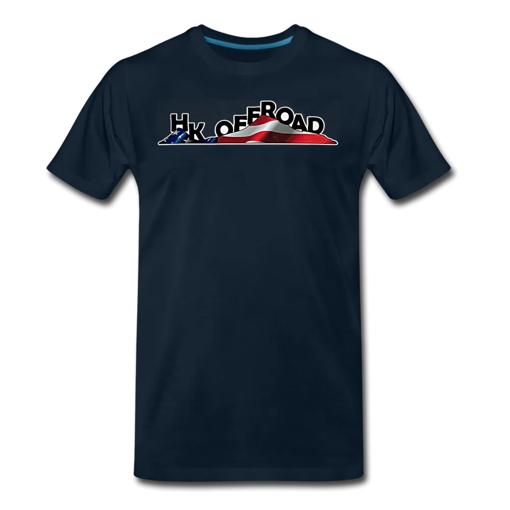 Real Hunter Premium Shirt