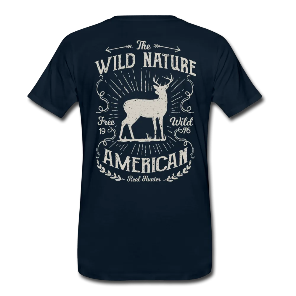 Real Hunter Premium Shirt