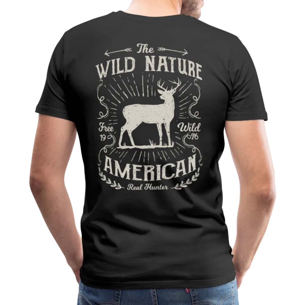 Real Hunter Premium Shirt