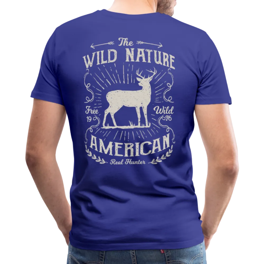 Real Hunter Premium Shirt