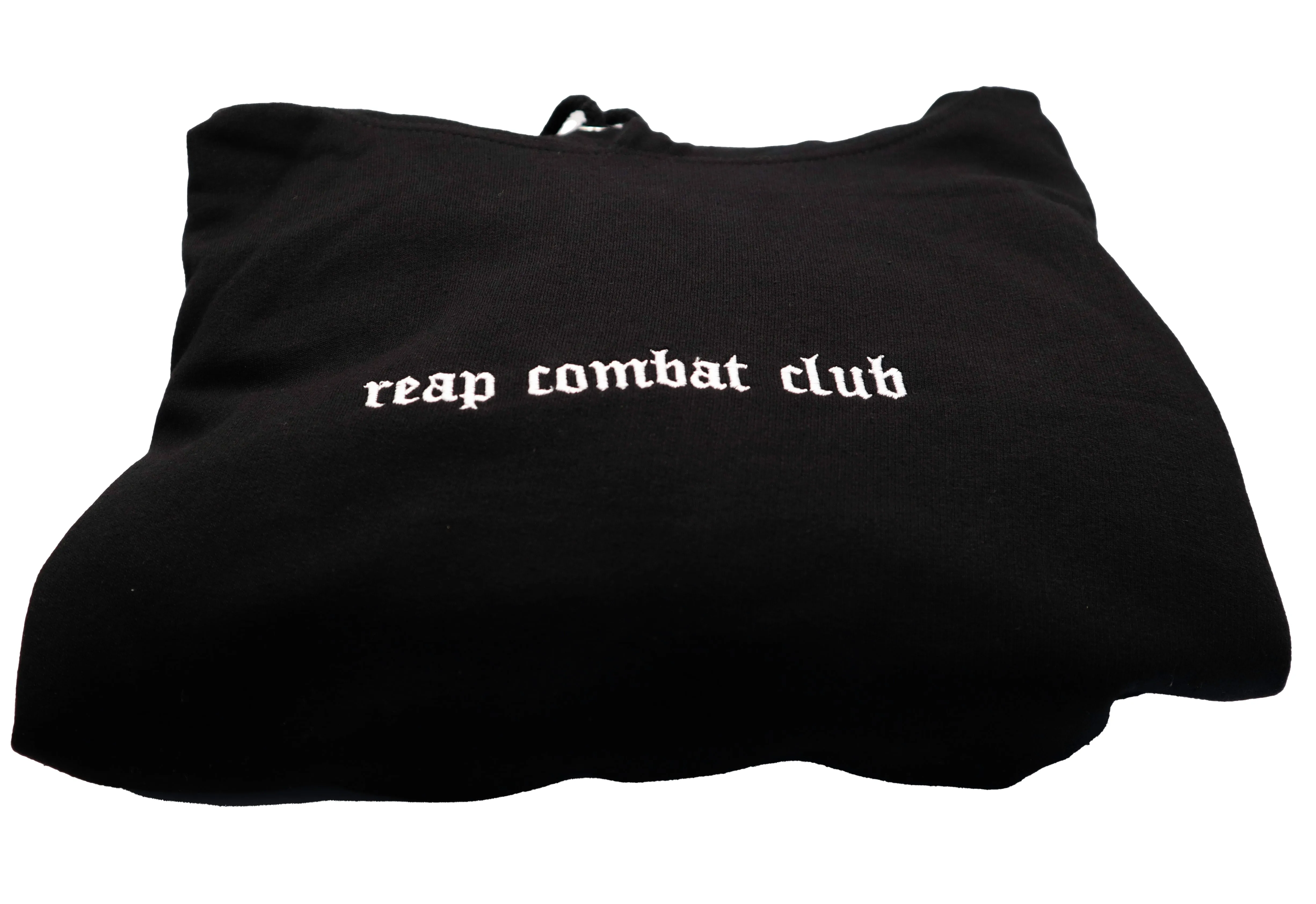 Reap Combat Club Hoodie