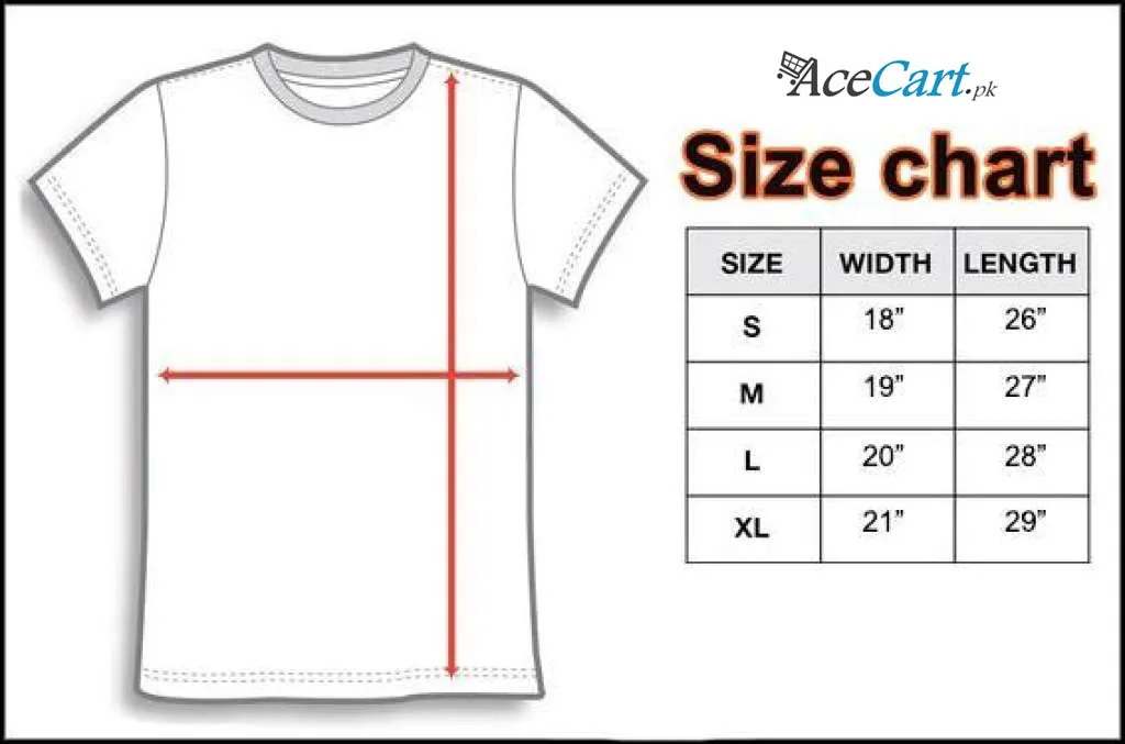 Red Coca Cola Cotton Printed T-Shirt For