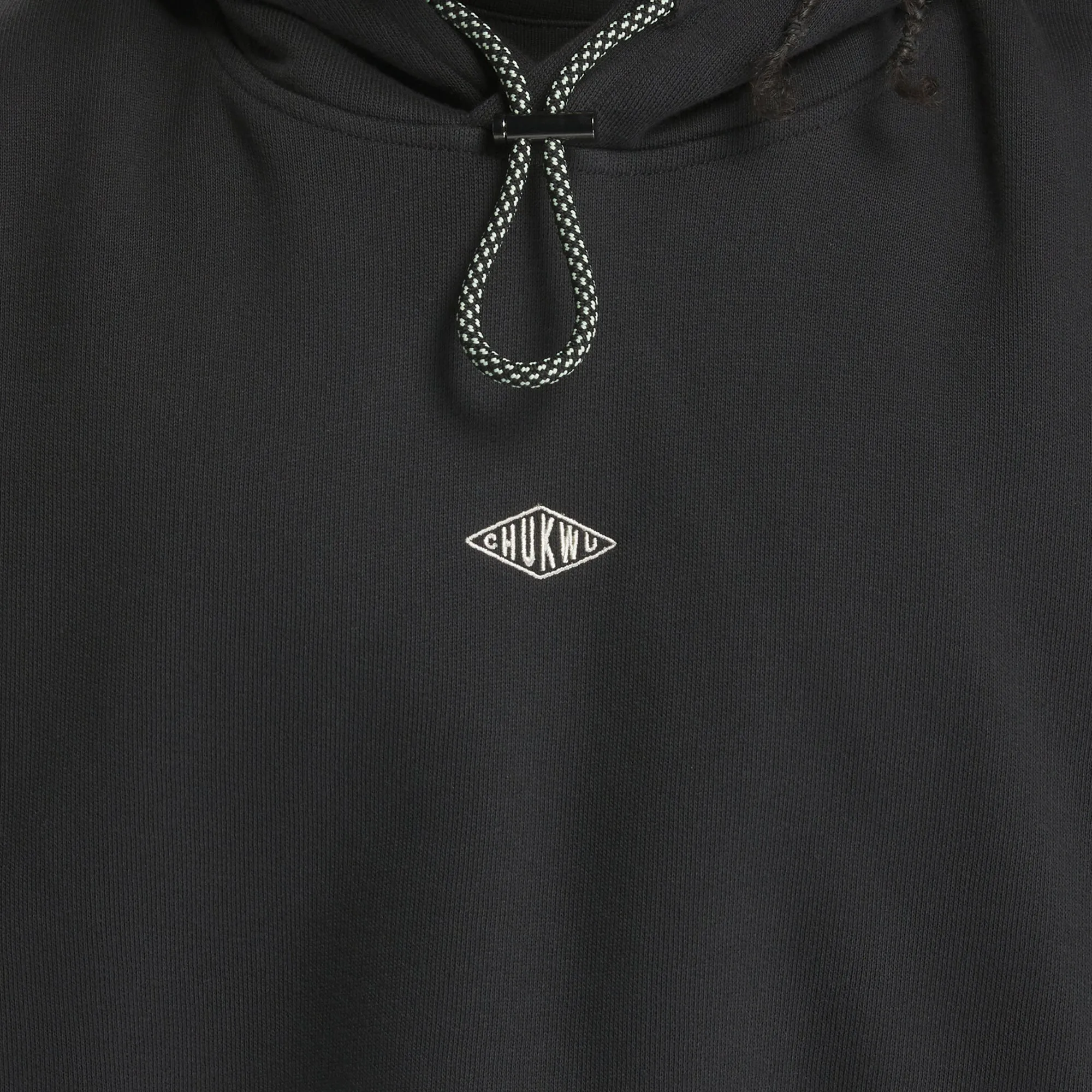 Reebok x Tobe Nwigwe Mens Hoodie