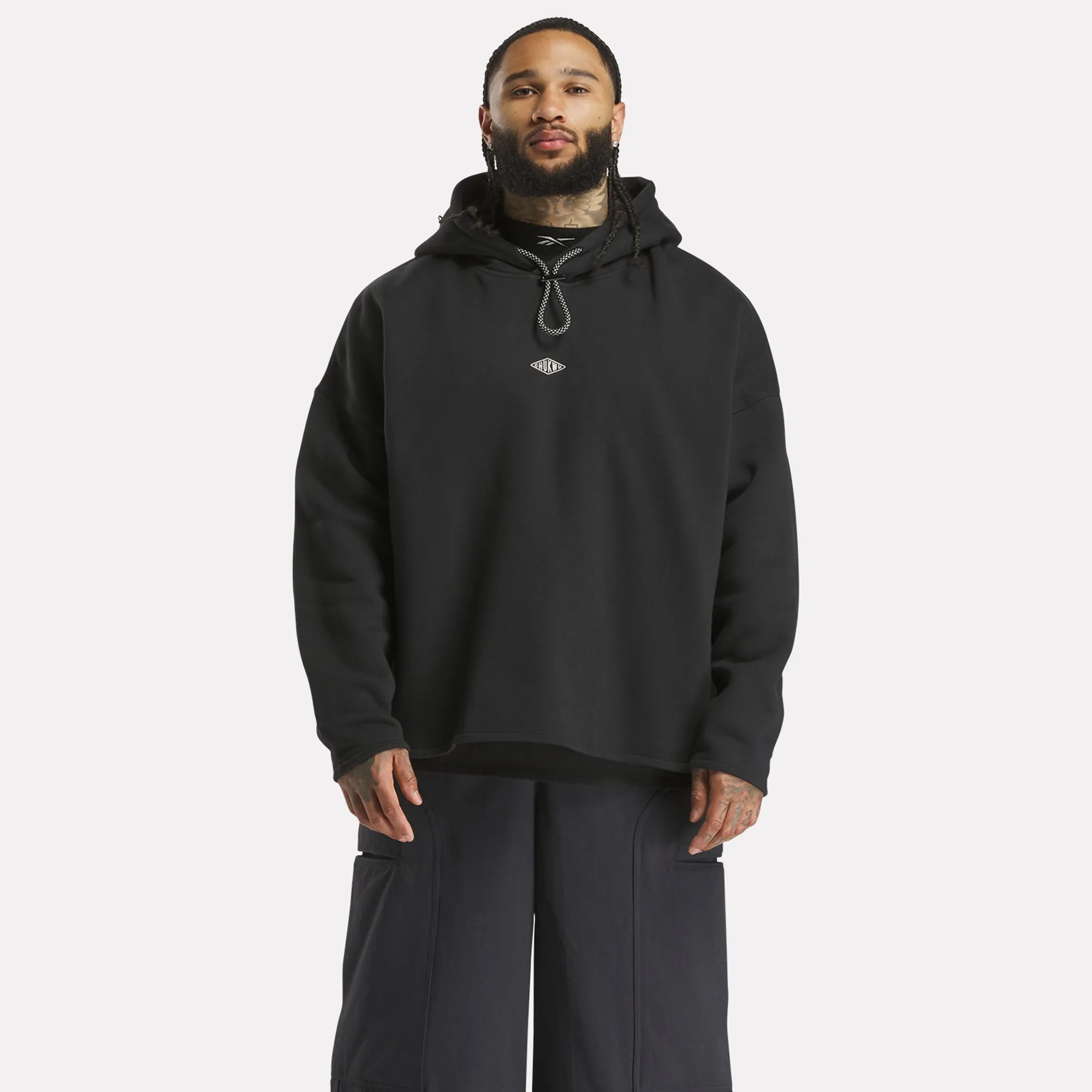 Reebok x Tobe Nwigwe Mens Hoodie