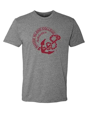 Rhode Island College Athletics Exclusive Soft Shirt
