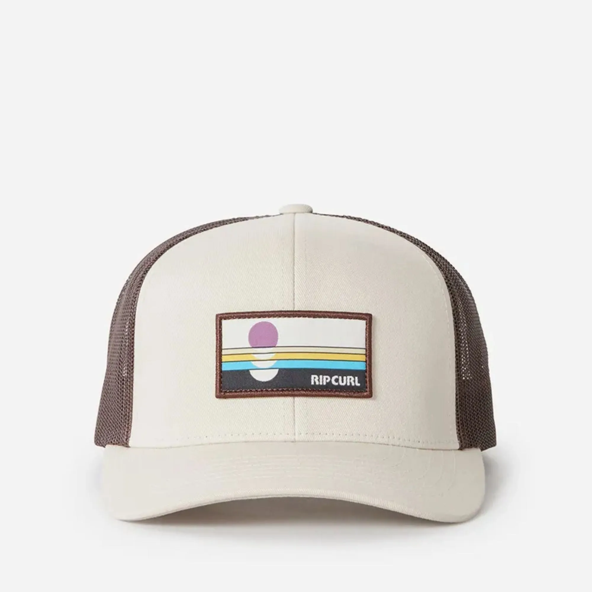 Ripcurl Custom Curve Trucker Hat
