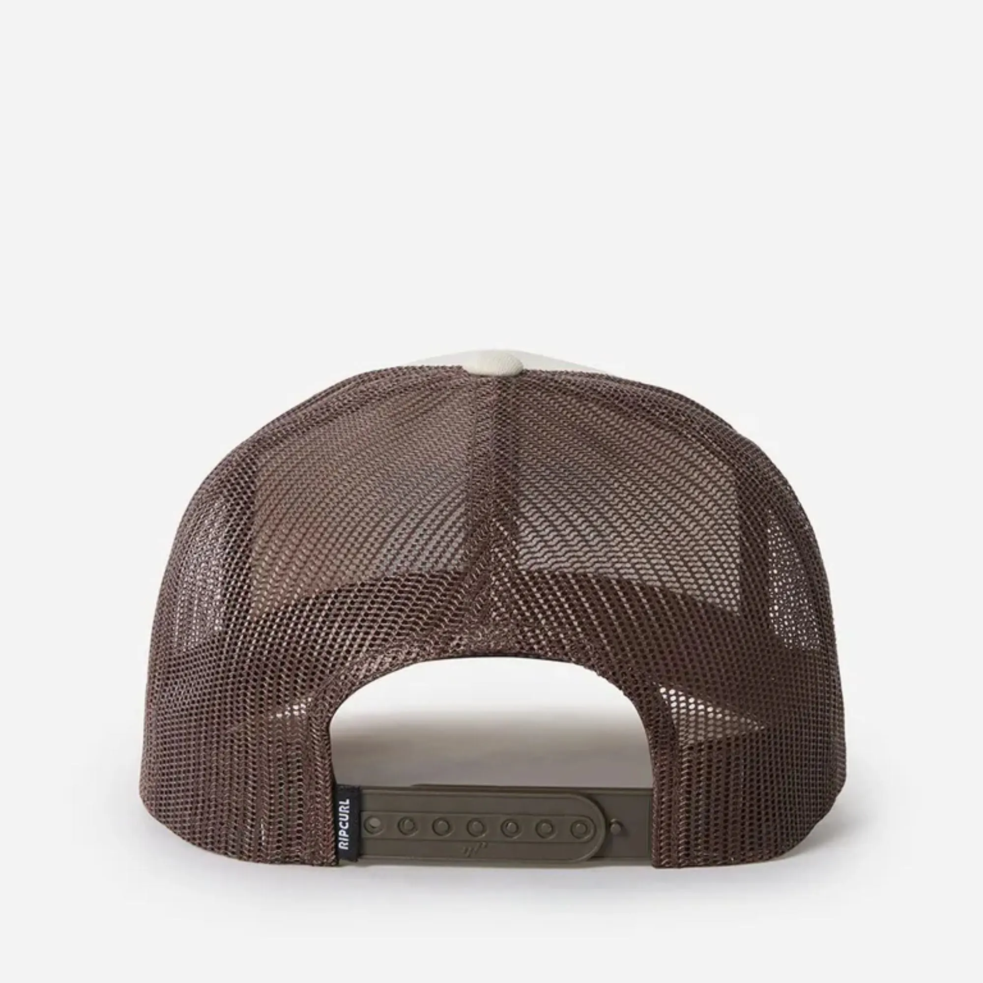 Ripcurl Custom Curve Trucker Hat