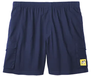 Ripstop Cargo Shorts