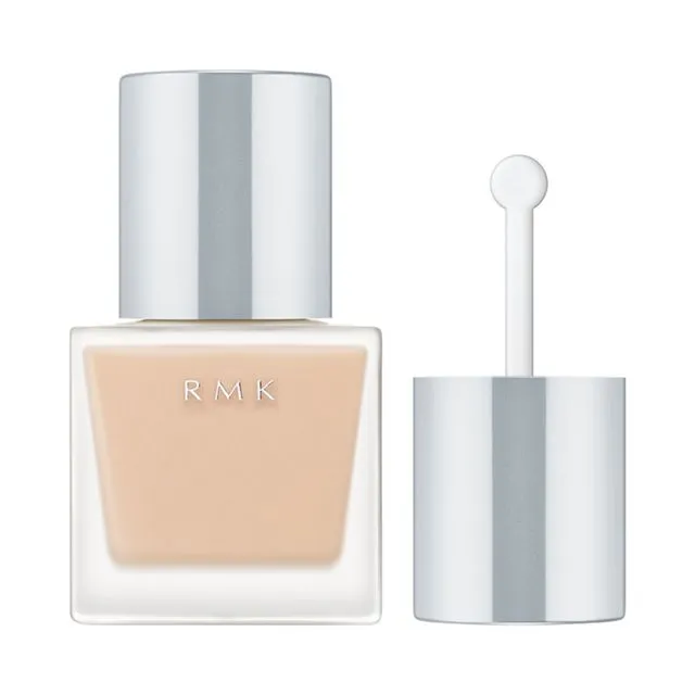 RMK Creamy Foundation N