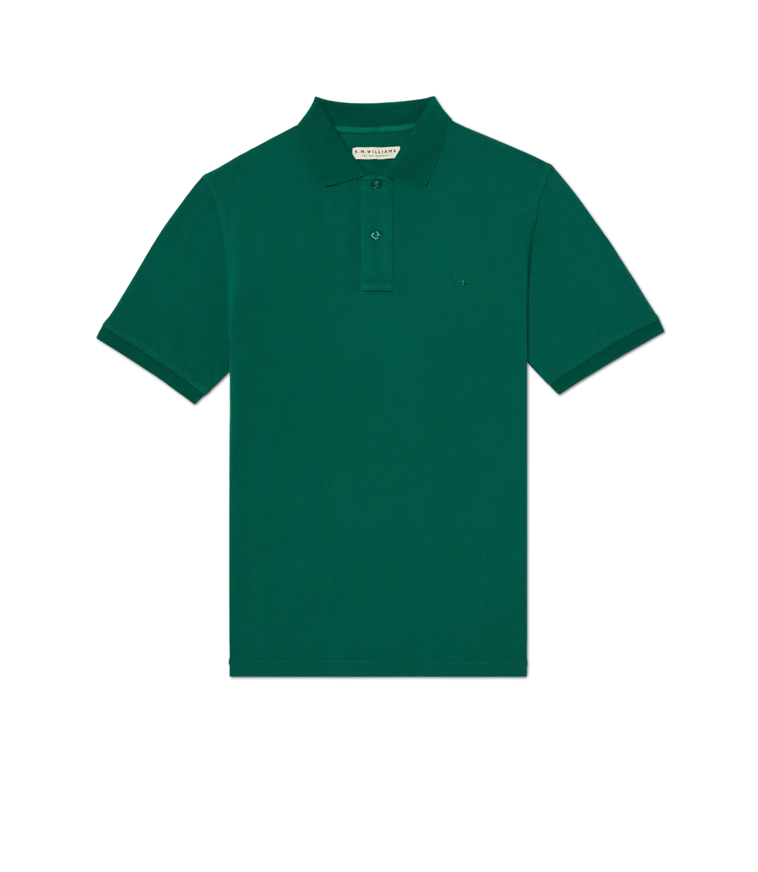 Rod Polo - Forest Green