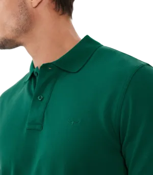 Rod Polo - Forest Green