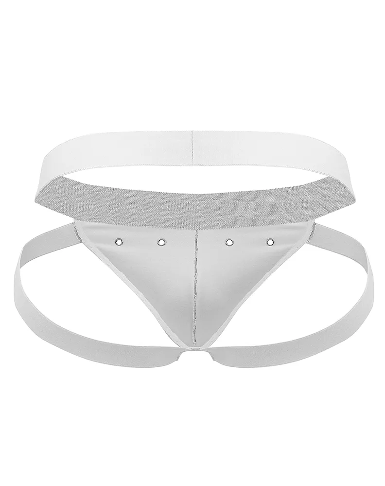 Roger Smuth Rs088 Jock-thong White