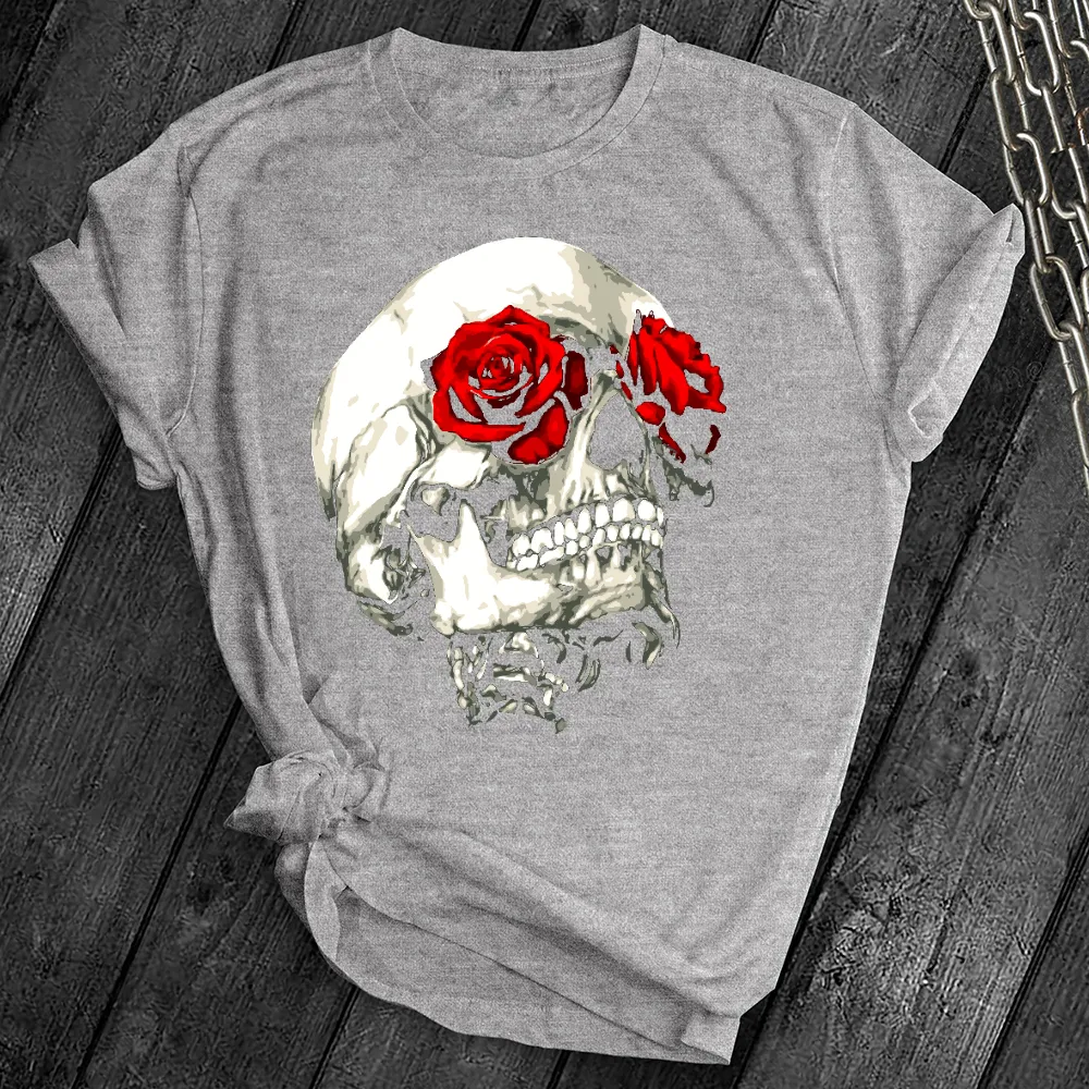 Rose Eyes Tee