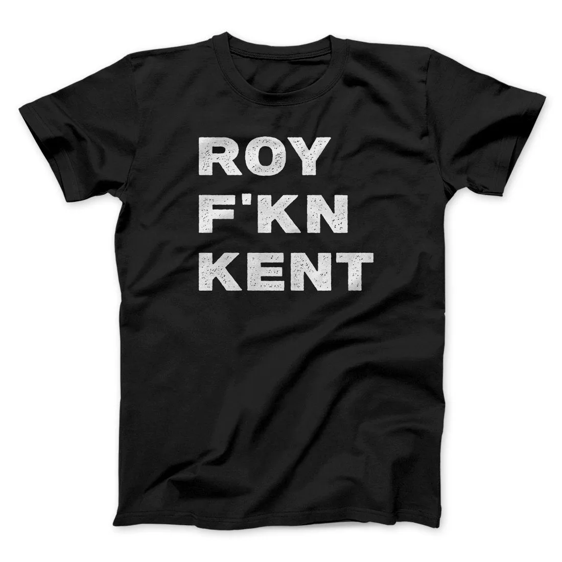 Roy F-Kn Kent Men/Unisex T-Shirt