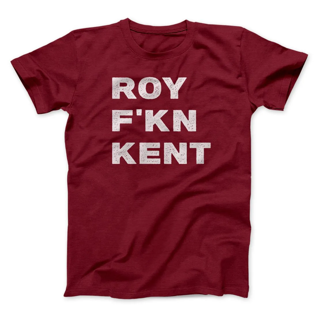 Roy F-Kn Kent Men/Unisex T-Shirt