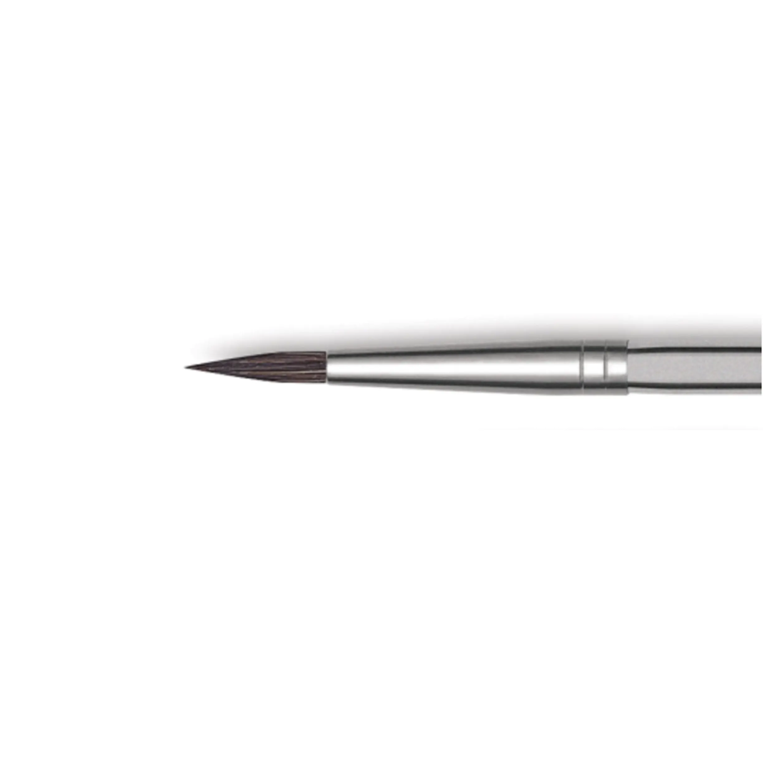 Royal & Langnickel Zen Series 83 Brush, Round Size 4