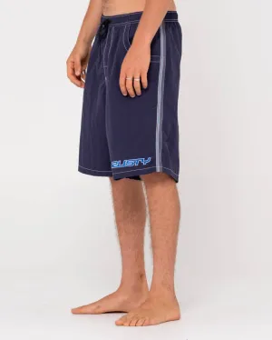 Rusty Flip Daddy Boardshort