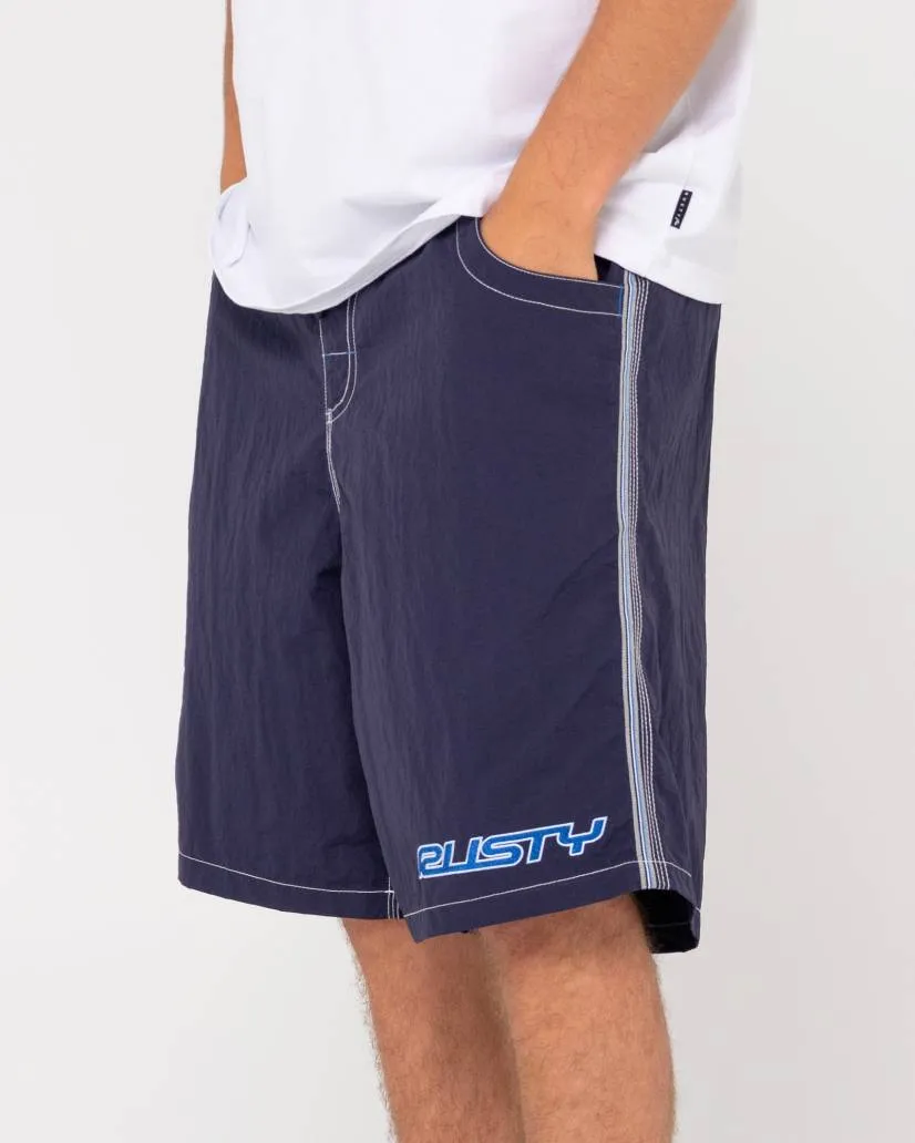 Rusty Flip Daddy Boardshort
