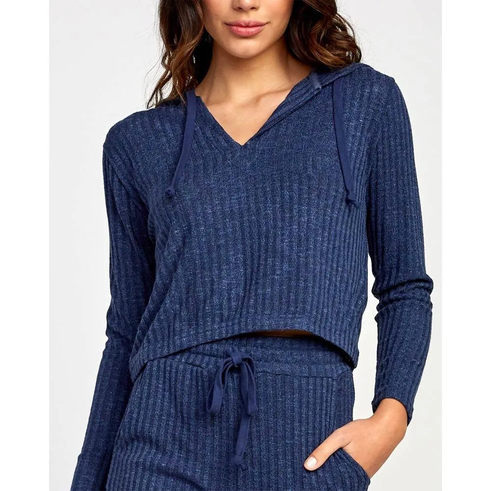 RVCA Mesa Pullover