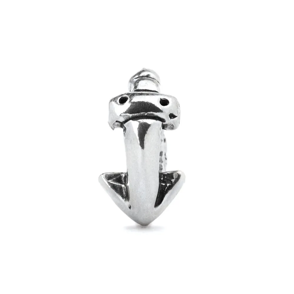 Safe Haven, Silver
