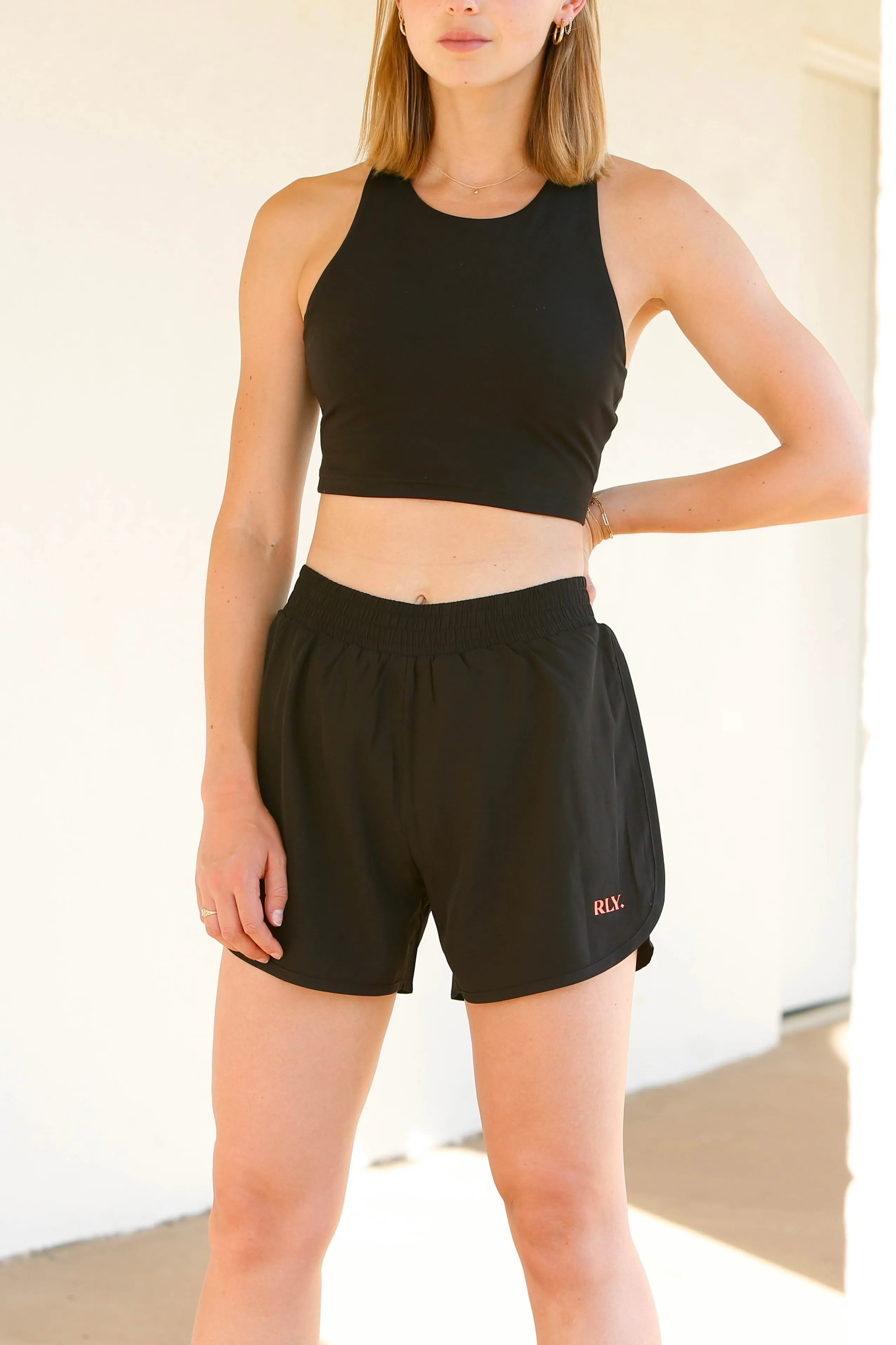 Schenley Run Shorts 2.0 (XS-XL)