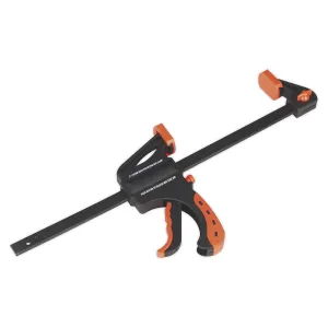 Sealey Ratchet Bar Clamp 300mm