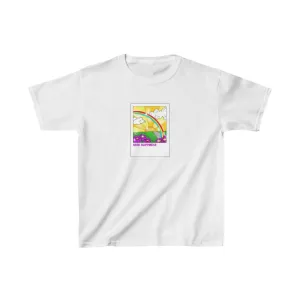 seek happiness 7   heavy cotton™ tee