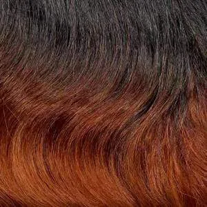 Shake-N-Go Organique Mastermix Synthetic Pony Pro Ponytail - DEEP WAVE 28"