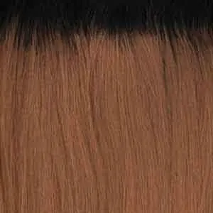 Shake-N-Go Organique Mastermix Synthetic Pony Pro Ponytail - DEEP WAVE 28"