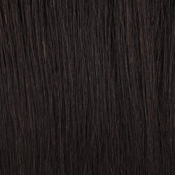 Shake-N-Go Organique Mastermix Synthetic Pony Pro Ponytail - DEEP WAVE 28"