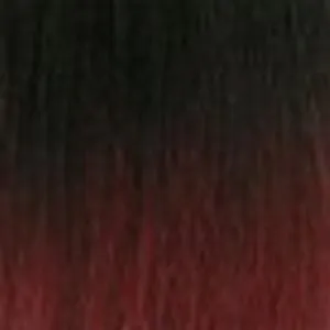 Shake-N-Go Organique Mastermix Synthetic Pony Pro Ponytail - DEEP WAVE 28"