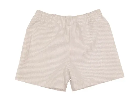 Shelton Shorts 0-6M