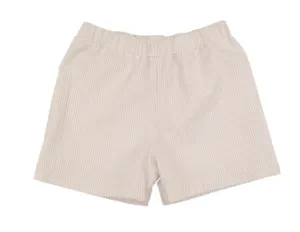 Shelton Shorts 0-6M