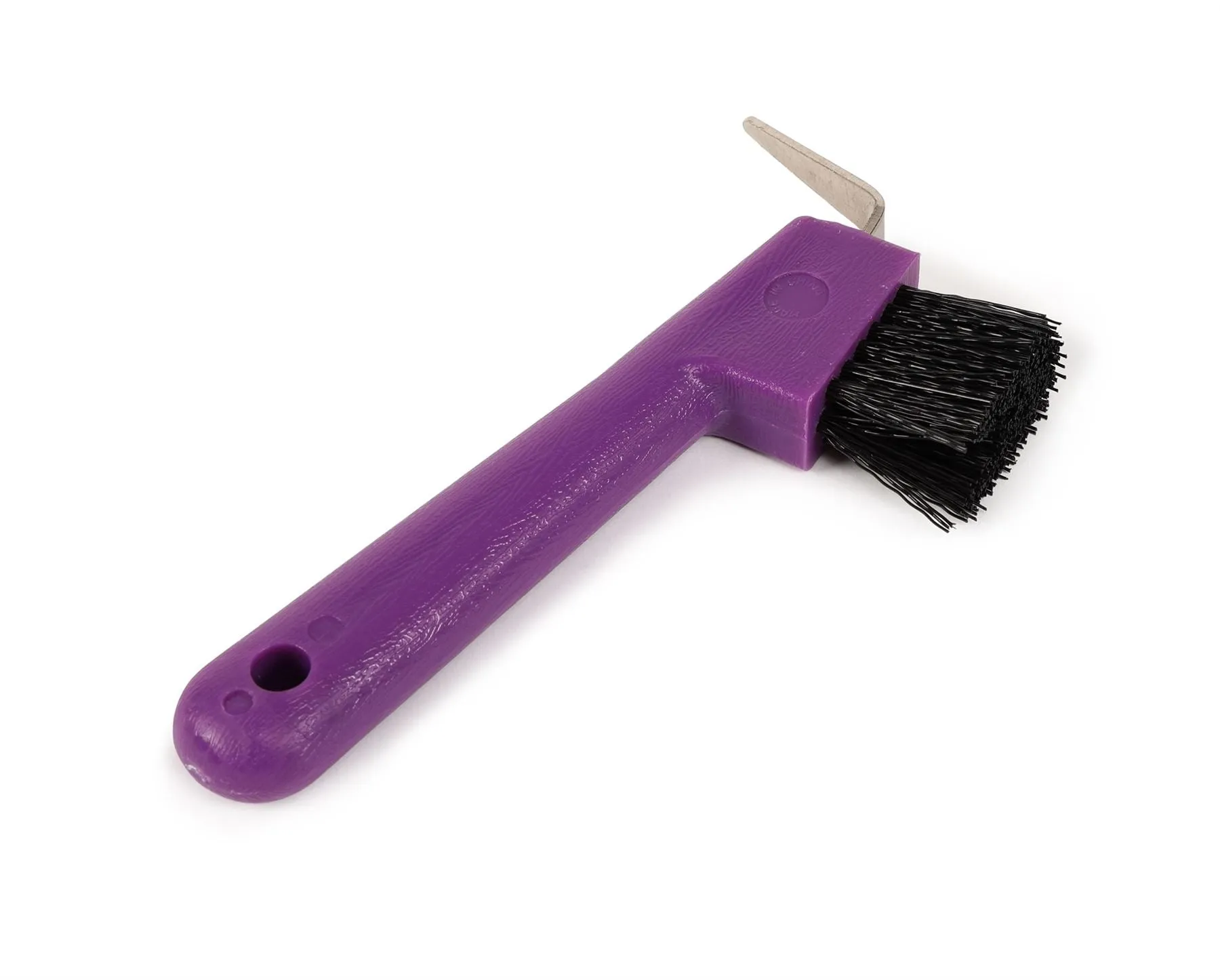 Shires Hoof Pick/Brush