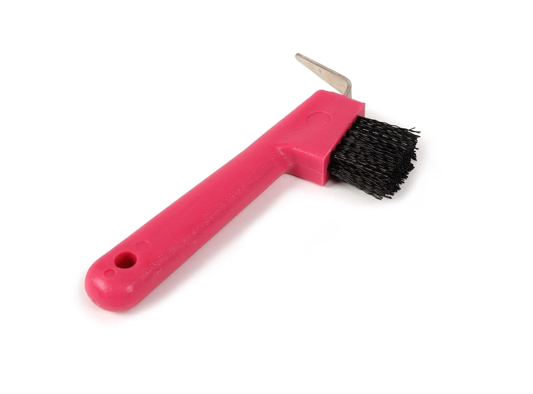 Shires Hoof Pick/Brush