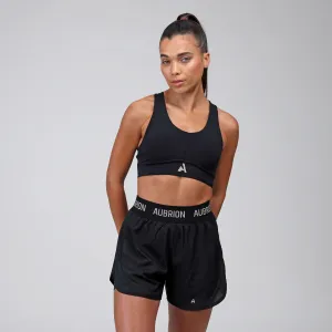Shires Shadow Aubrion React Ladies Shorts
