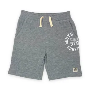 Short jogger Grise