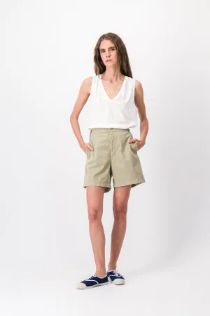 Short Lorenzo - Ficelle - Femme