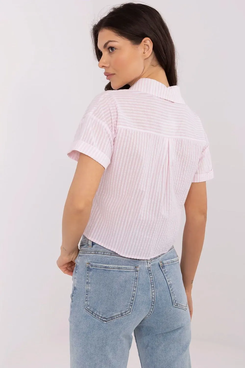 Short sleeve shirt NM