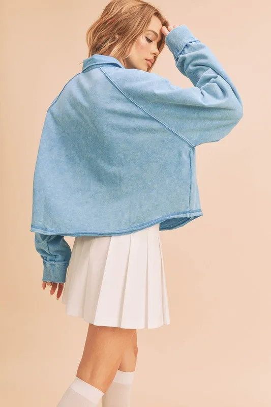 Sidni Sweater