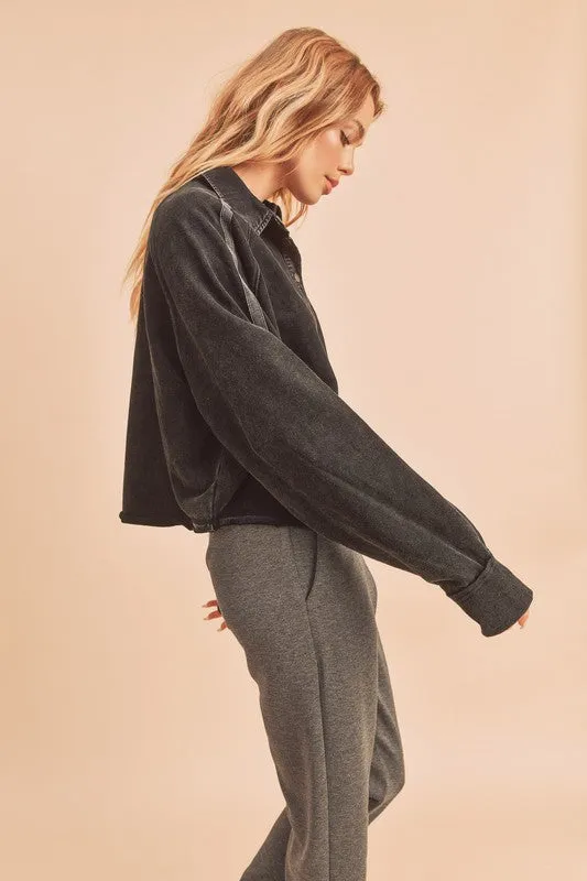 Sidni Sweater