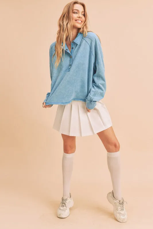 Sidni Sweater
