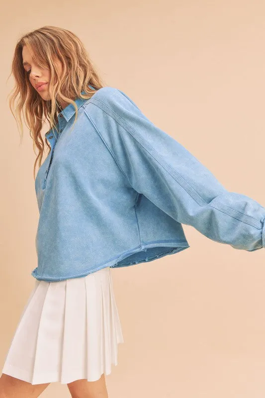 Sidni Sweater