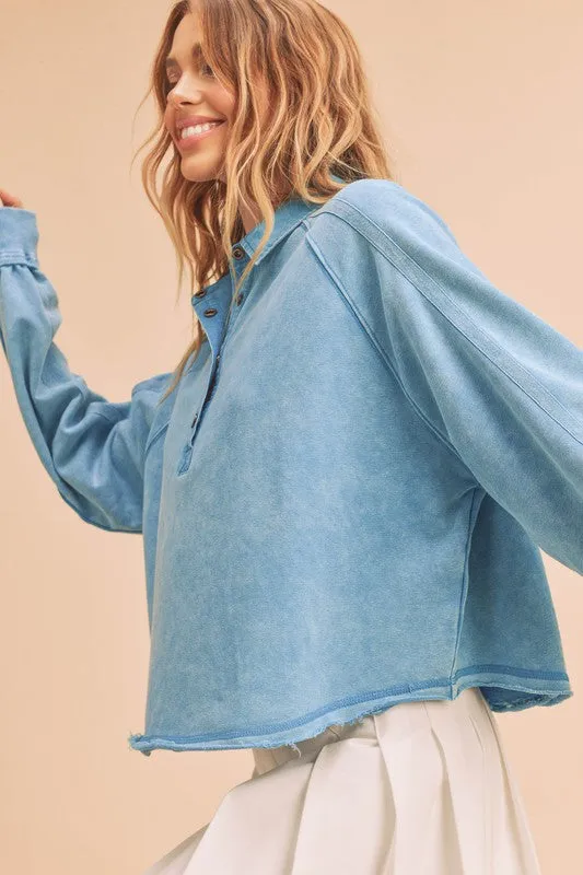 Sidni Sweater