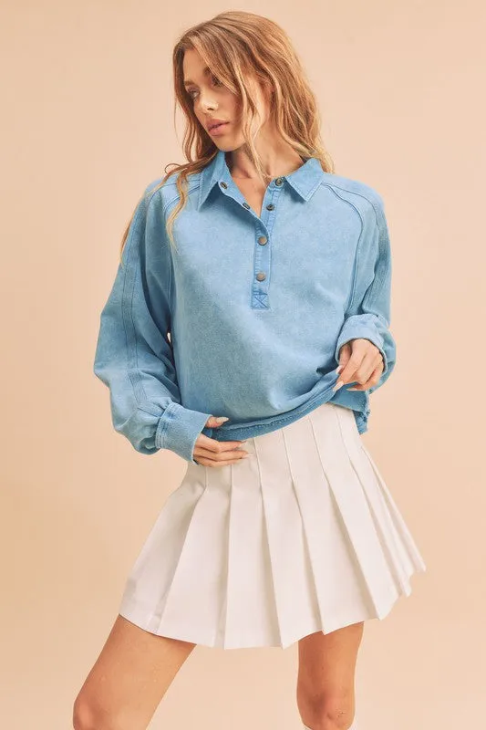 Sidni Sweater