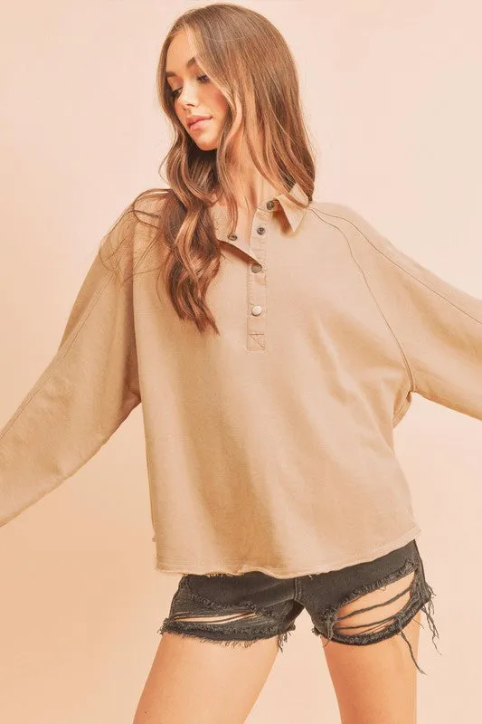 Sidni Sweater