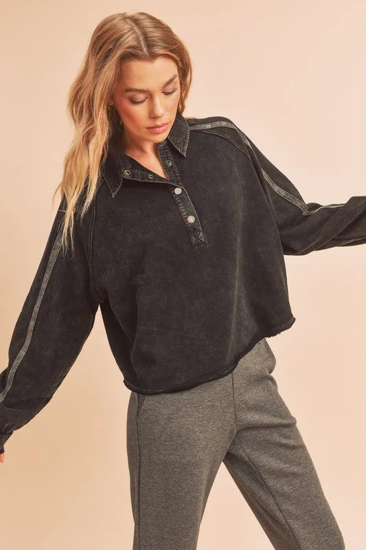 Sidni Sweater